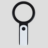 20× optische handloep