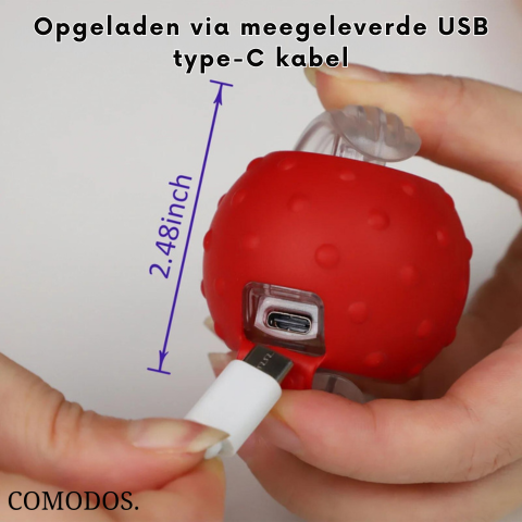 PouncePal™ Interactief Kattenspeelgoed | Houd Uw Kat Actief en Gelukkig