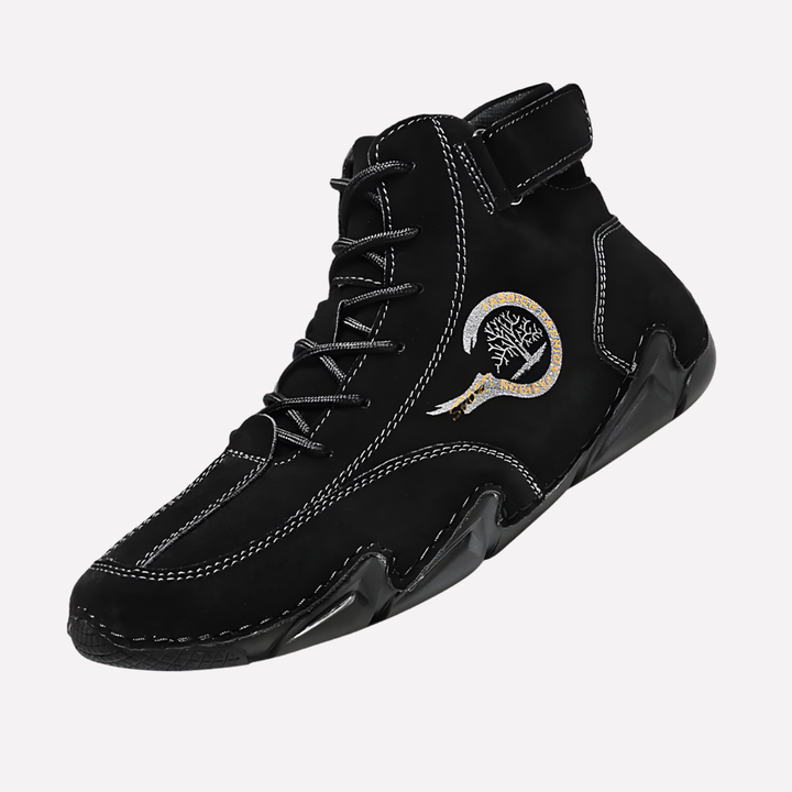 Ergonomische waterdichte Martin-laarzen