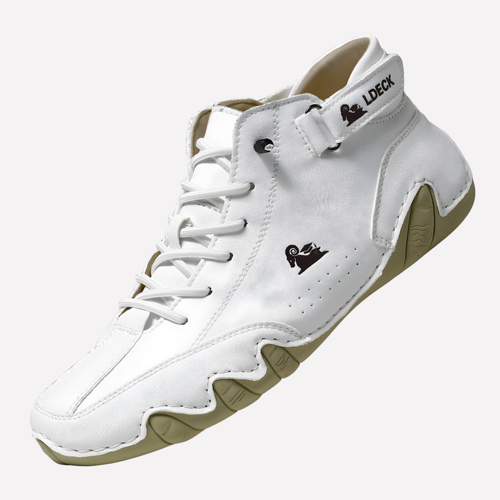 Barefoot schoenen voor heren