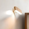 Magnetische wandlampen met 360° rotatie