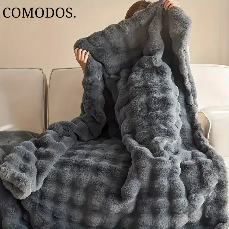 CloudCozy| Elke dag puur comfort