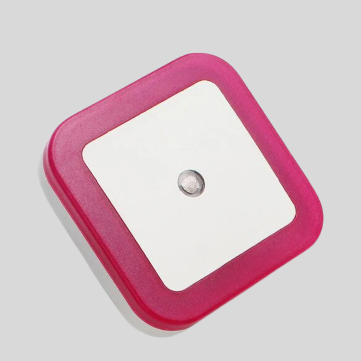 Nachtlampje met bewegingssensor