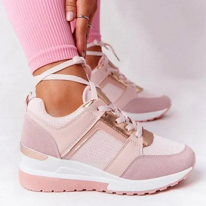 Lichtgewicht Air Sneakers voor Dames