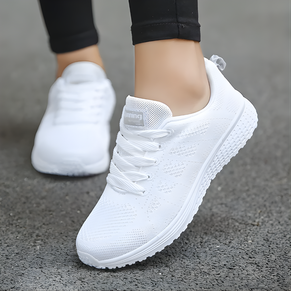 Casual sneakers voor dames