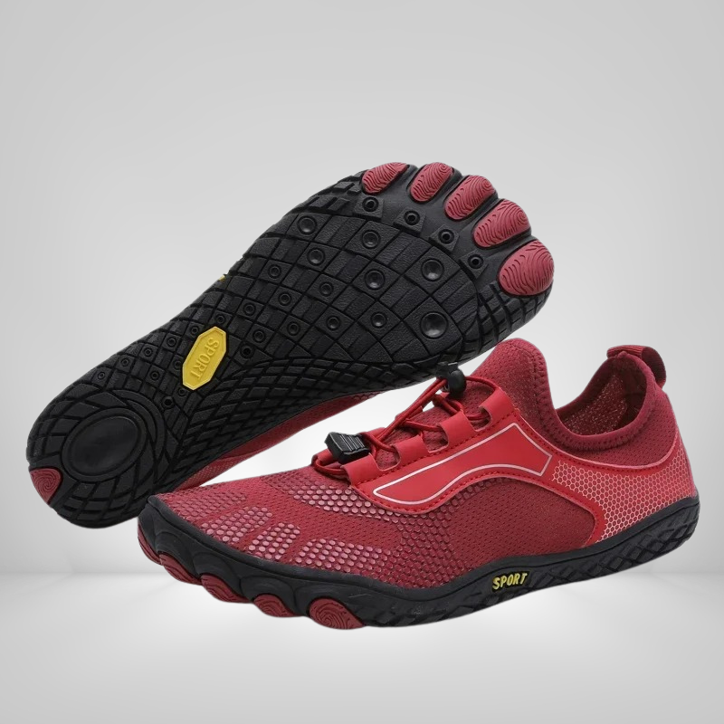 AquaFlex – Ademend Waterschoenen voor Zomer & Sportieve Avonturen