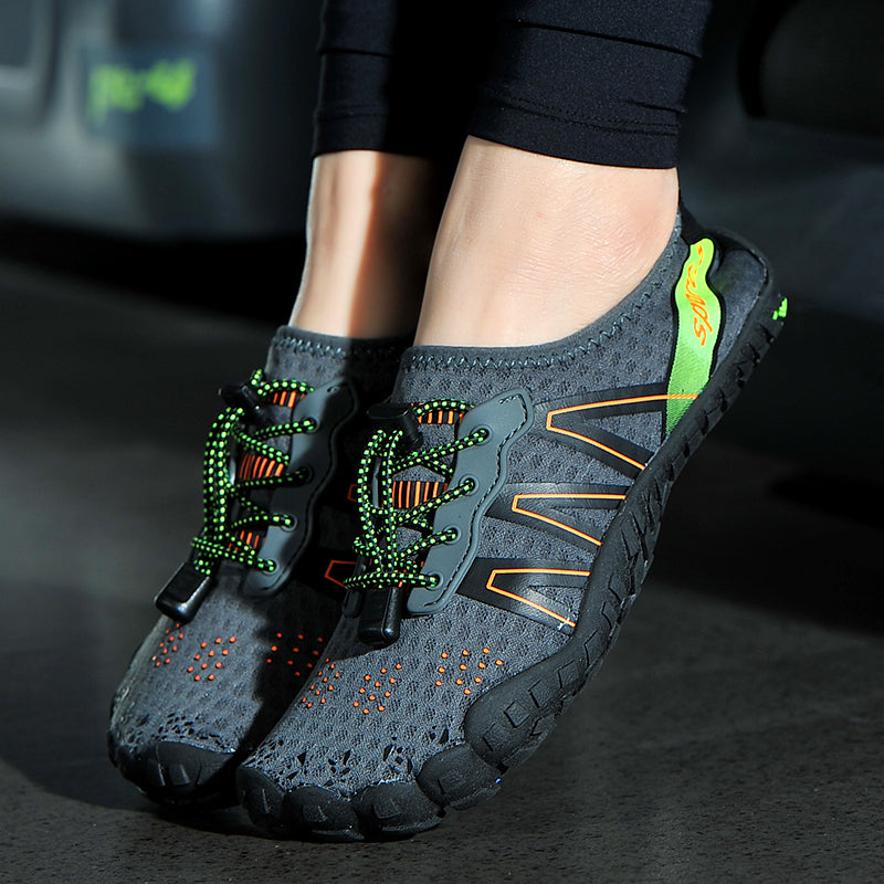 AquaFlex waterschoenen | Perfect voor wateractiviteiten