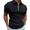 Ralph Polo | Stijlvol poloshirt in effen kleur