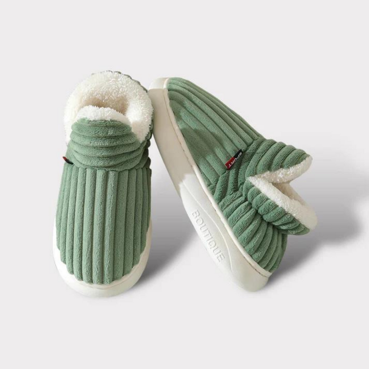 Unisex Pantoffels - Uiterst zachte en comfortabele pantoffels van fleece