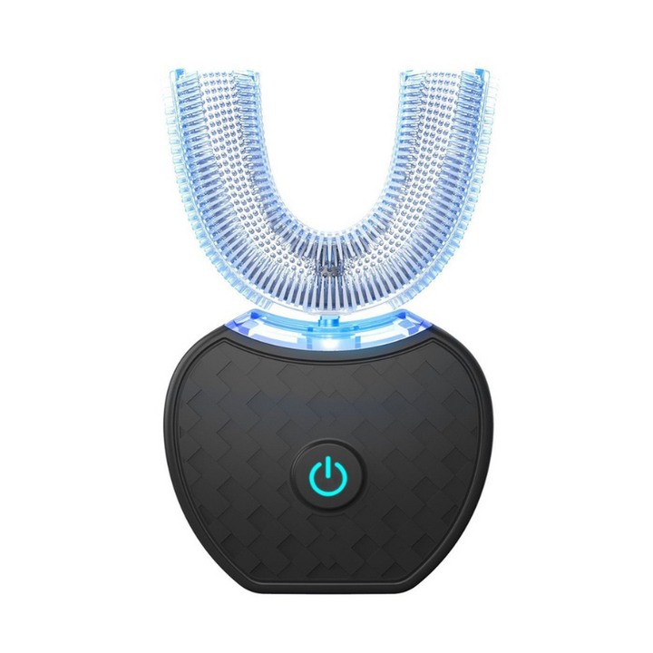 NewBrush Pro Ultrasone Elektrische Tandenborstel | 360° Reiniging en Stralende Tanden