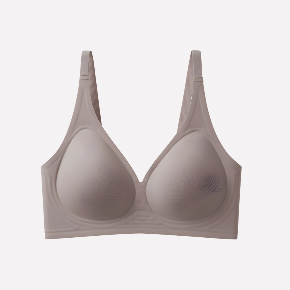 Draadloze Bralette voor Vrouwen