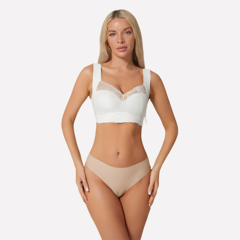 Push-up bh zonder beugel