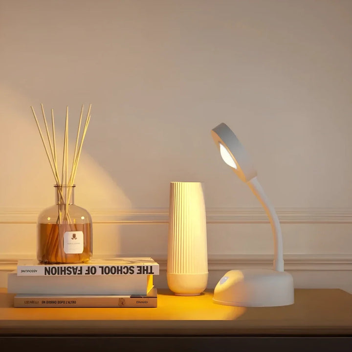Veelzijdige bewegingslamp, EasyStick oplaadbare spot voor elke ruimte
