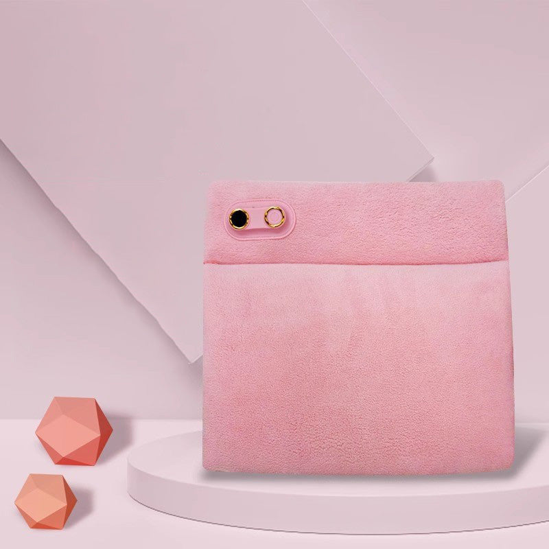 Oplaadbare handwarmer met grafeen en tot 10 uur warmte