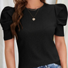Stijlvolle Top Shirt voor Dames - Diverse kleuren beschikbaar