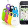 TrackME - Innovatieve GPS tracker