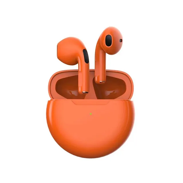 Air PRO6 in-ears | Draadloze Bluetooth-koptelefoon