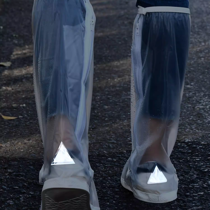 WaterBoots I Waterproof en anti-slip vrij!