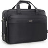Heren Canvas Laptop & Business Schoudertas