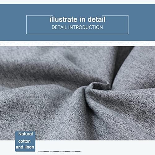 Bean Bag Trekk | Ergonomisch en Stijlvol | 80x90 cm, 100x120 cm