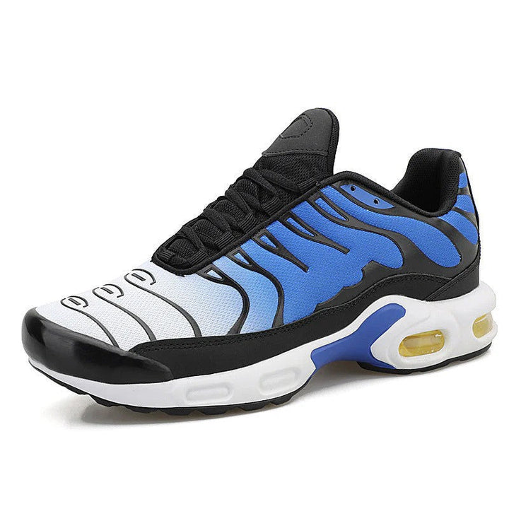 Heren Hardloopschoenen met Air Cushion Zool – Titan