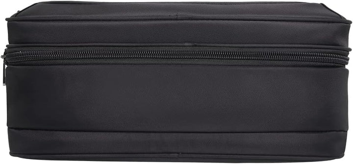 Heren Canvas Laptop & Business Schoudertas