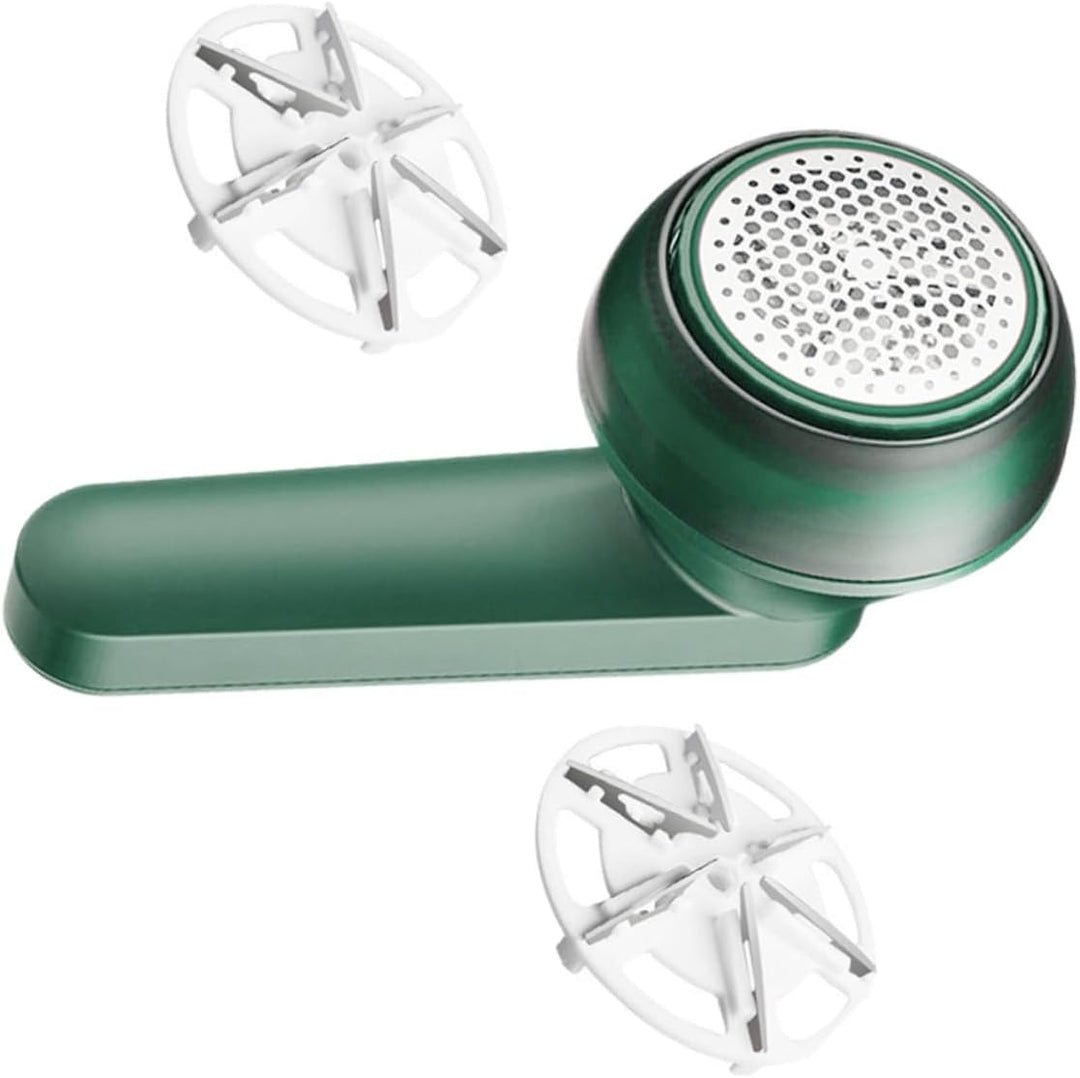 RelTrim– Elektrische Pluizenverwijderaar voor Langdurig Gebruik