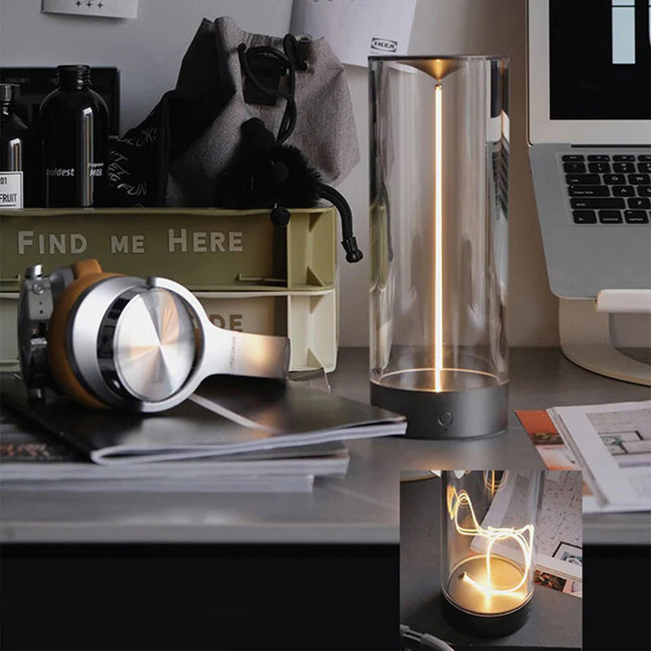 GlowBeam - Magnetische LED Lichtstrip Voor Moderne Sfeer & Verlichting