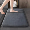 SafeStep - Absorberende Antislip Badmat voor Maximale Veiligheid