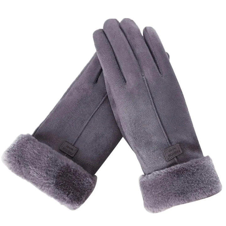 HeatGlove - Verwarmde Winterhandschoenen met Touchscreen & Instelbare Warmteopties