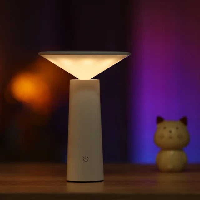 BrightFlex - Moderne Buitenlamp met Draaibaar LED Licht en Verstelbare Arm