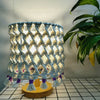 GlowRope - Handgemaakte Touwlamp met Warme LED Verlichting voor Sfeervol Interieur