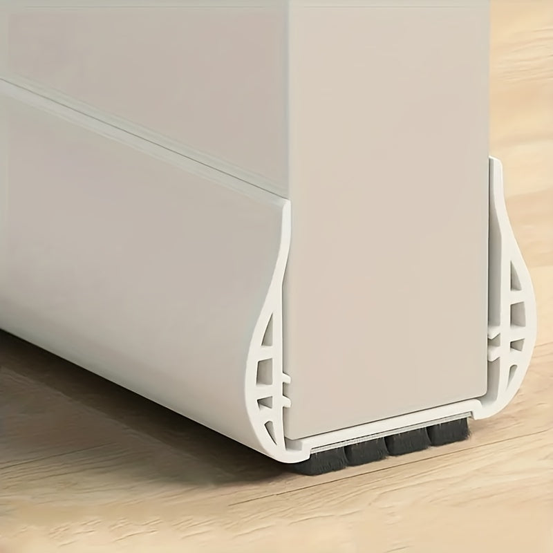 SnugBlock Verstelbare Tochtstopper voor Deuren