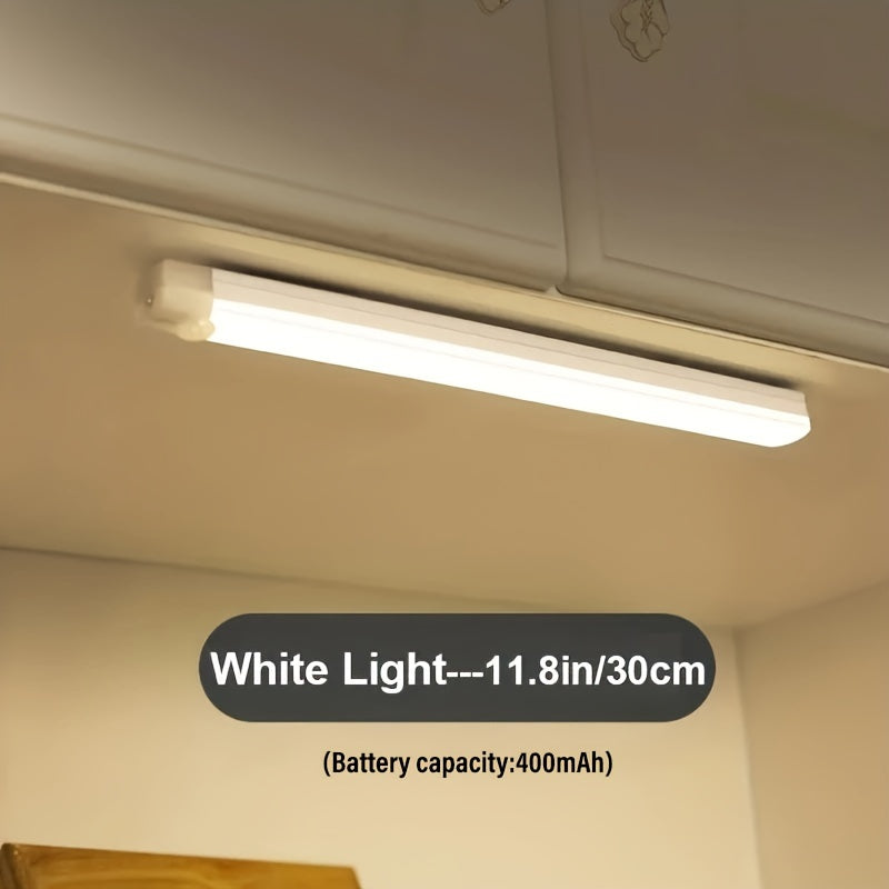 Draadloze led-lamp met bewegingsdetectie, oplaadbare binnenlichtstrip
