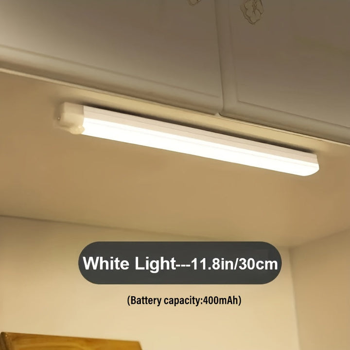 Draadloze led-lamp met bewegingsdetectie, oplaadbare binnenlichtstrip