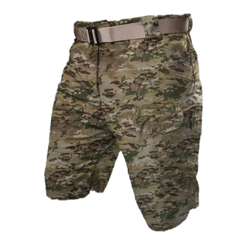 Calvin – Cargo Korte Broek voor Heren