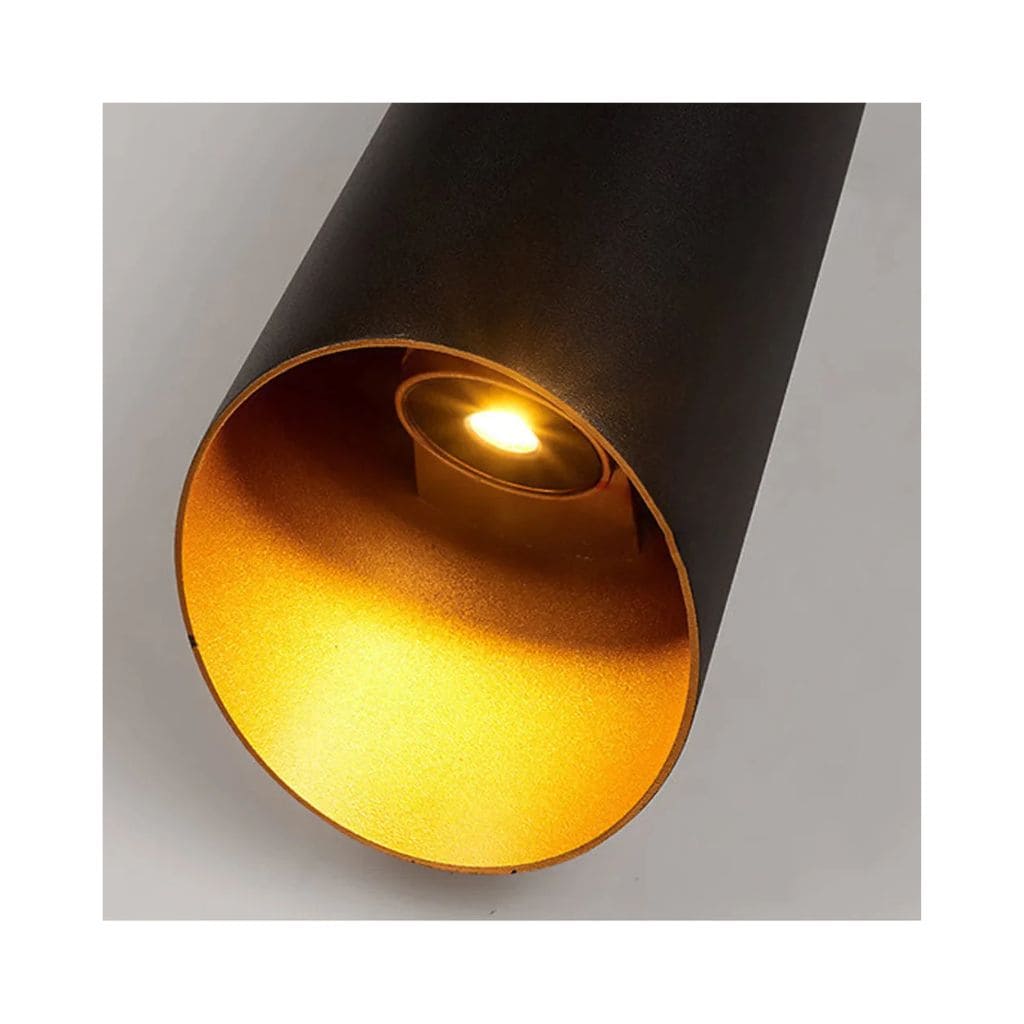 GlowLite - Moderne Waterdichte LED Wandlamp voor Binnen en Buiten