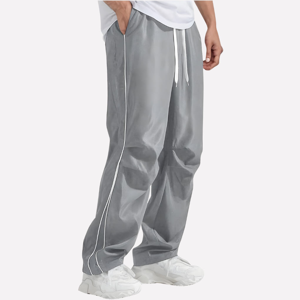 Heren Athletic Jogger Broeken
