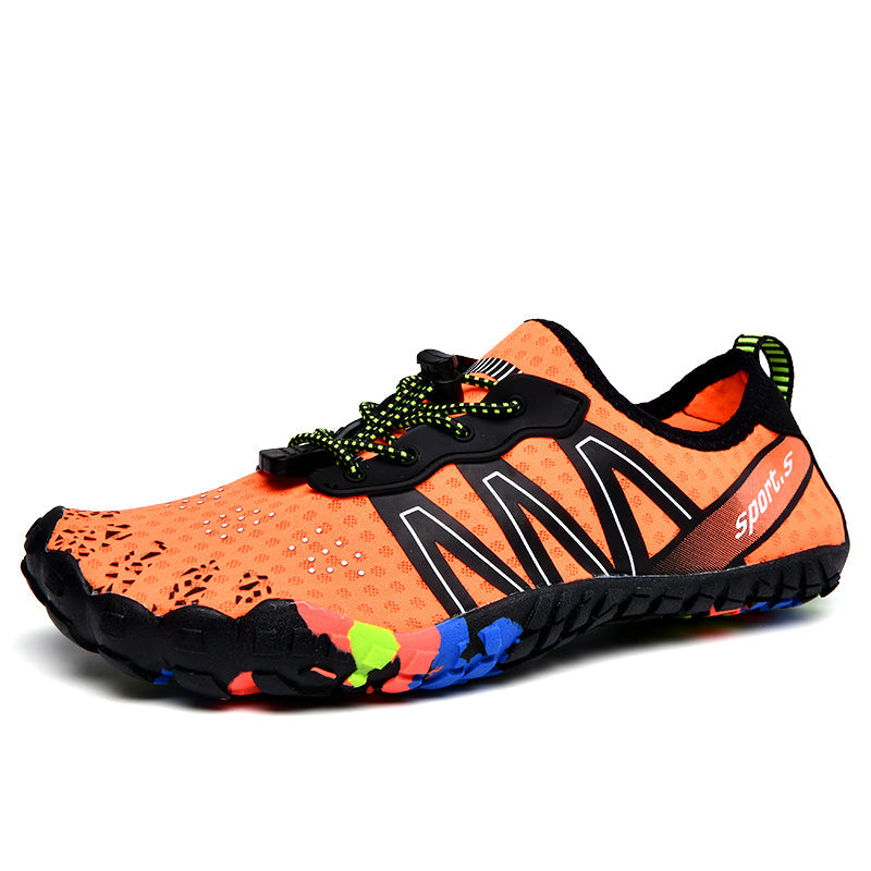 AquaFlex waterschoenen | Perfect voor wateractiviteiten