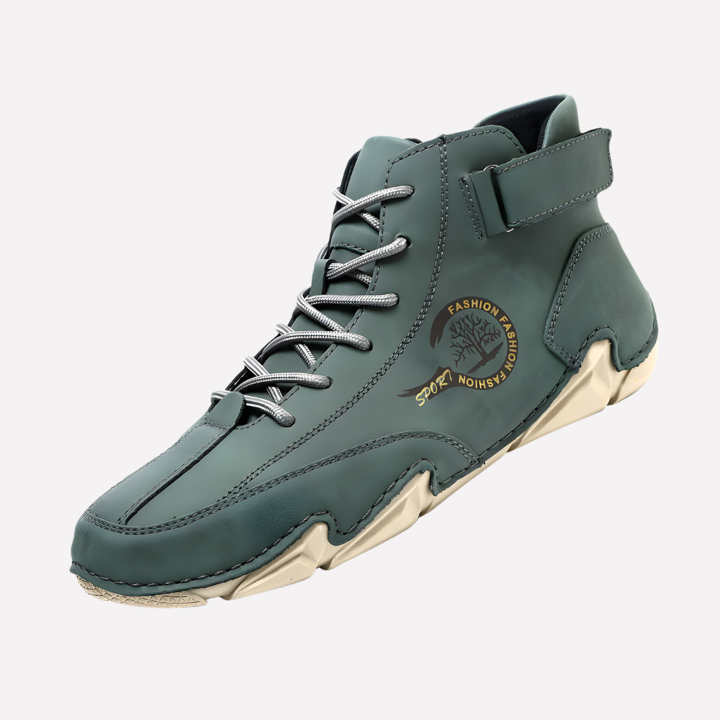 Ergonomische waterdichte Martin-laarzen