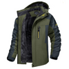Outdoor winterjas voor heren - Everest