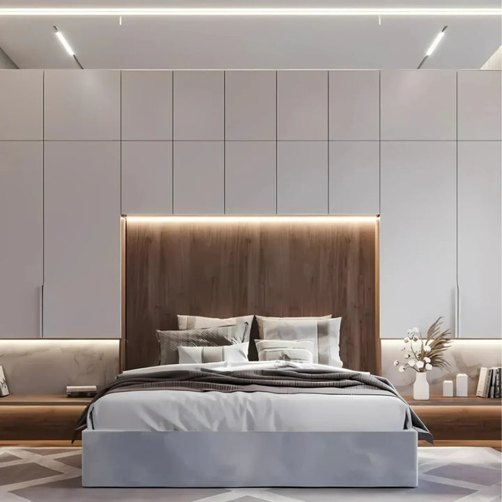 LED-strip met beweging, flexibel, waterbestendig en sensorgestuurd
