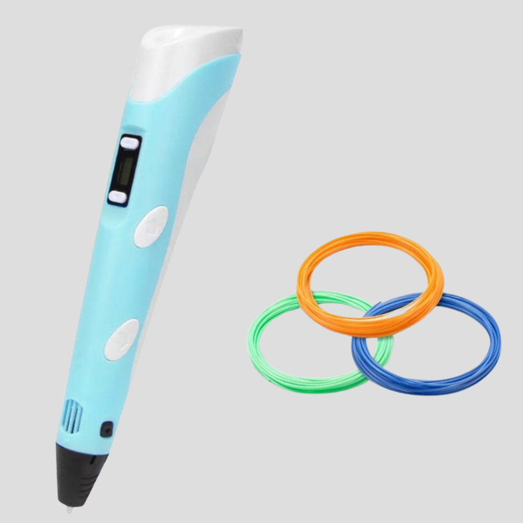 3D-tekenpen