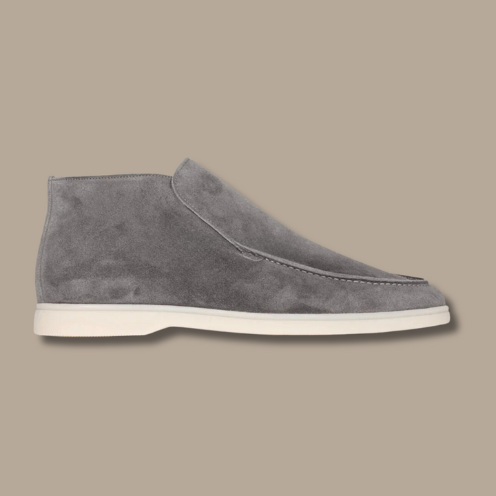 Louine  – Suède Loafers Voor Heren