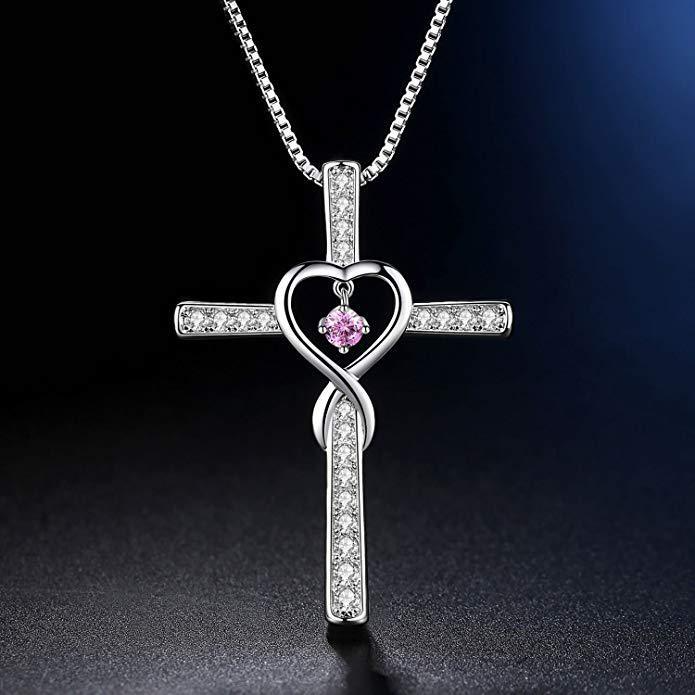 Laat je liefde stralen met deze betekenisvolle zonnebloemketting.