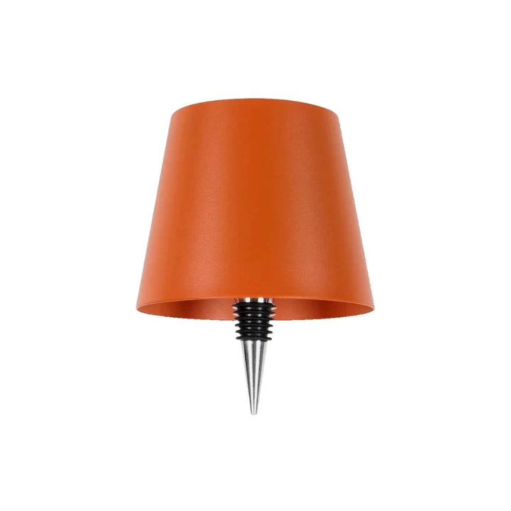 Flessenlamp-adapter, oplaadbare LED