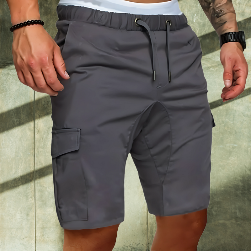 Korte broek voor Heren - Cargo