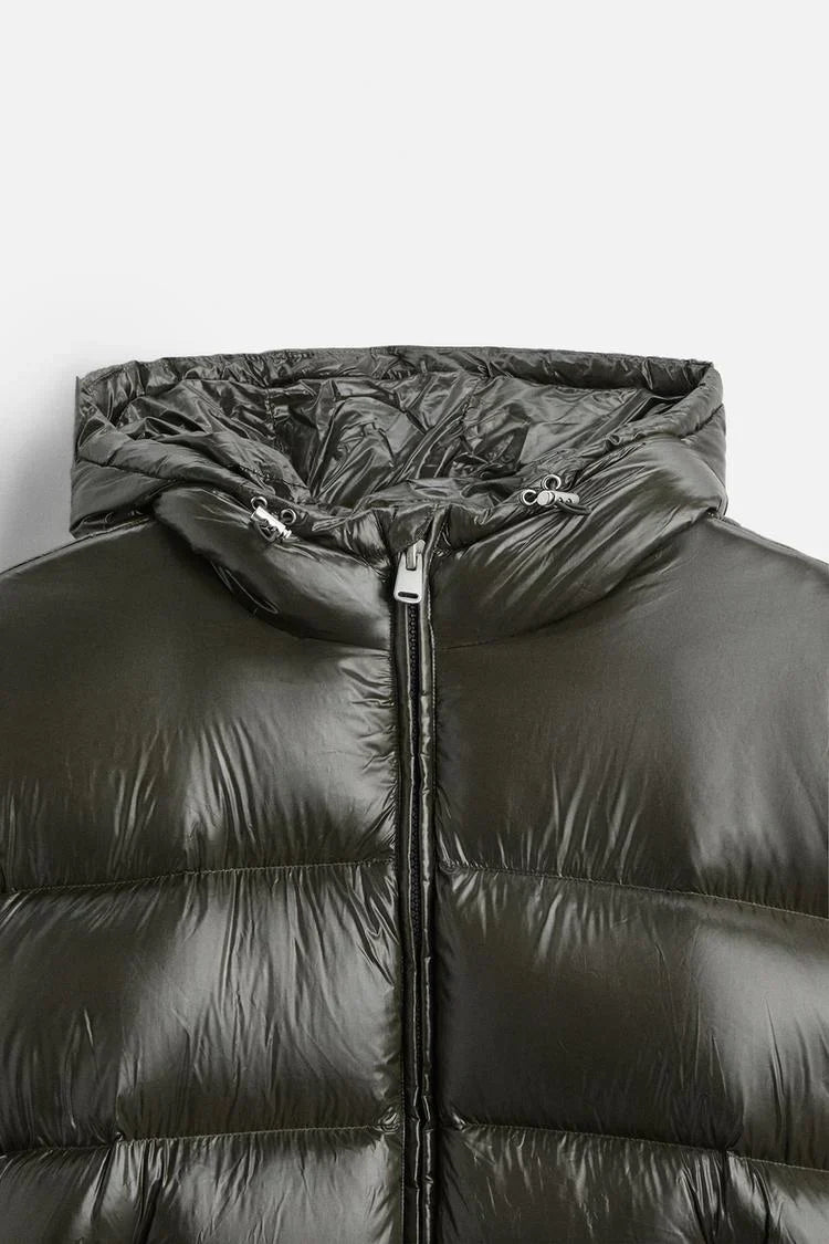 Unisex donsjas - Aspen