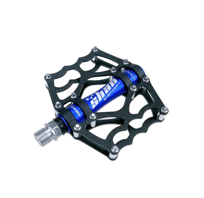 Nieuwe MTB mountainbike-pedalen