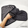 DryEase™ XXL Handdoek | Moeiteloos Drogen, Altijd Vlekkeloos Resultaat